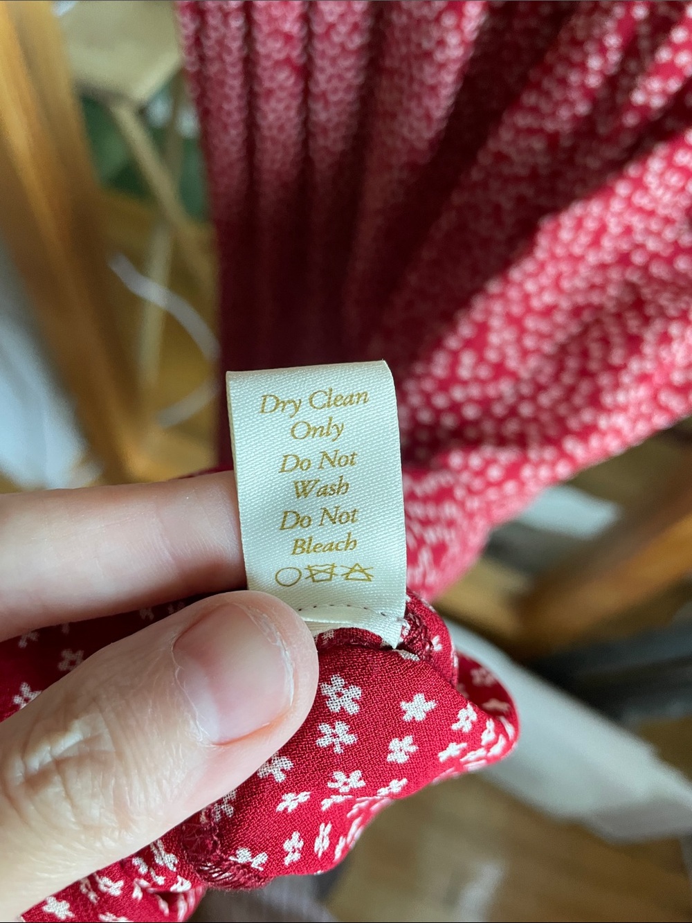 Christy Dawn Simple Dawn dress - Picture 7 of 8